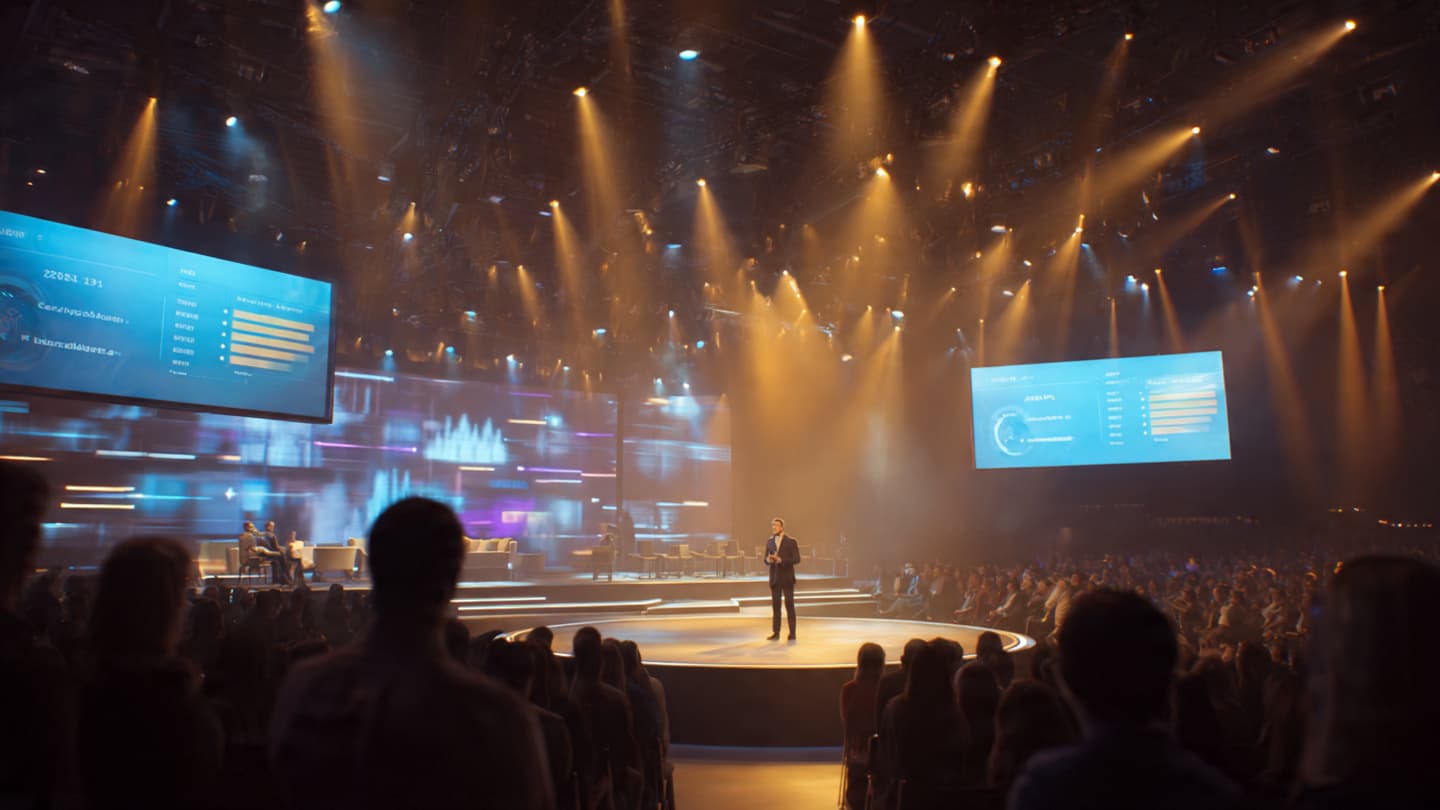 Startup Battlefield 2026: How to Win Judges Early