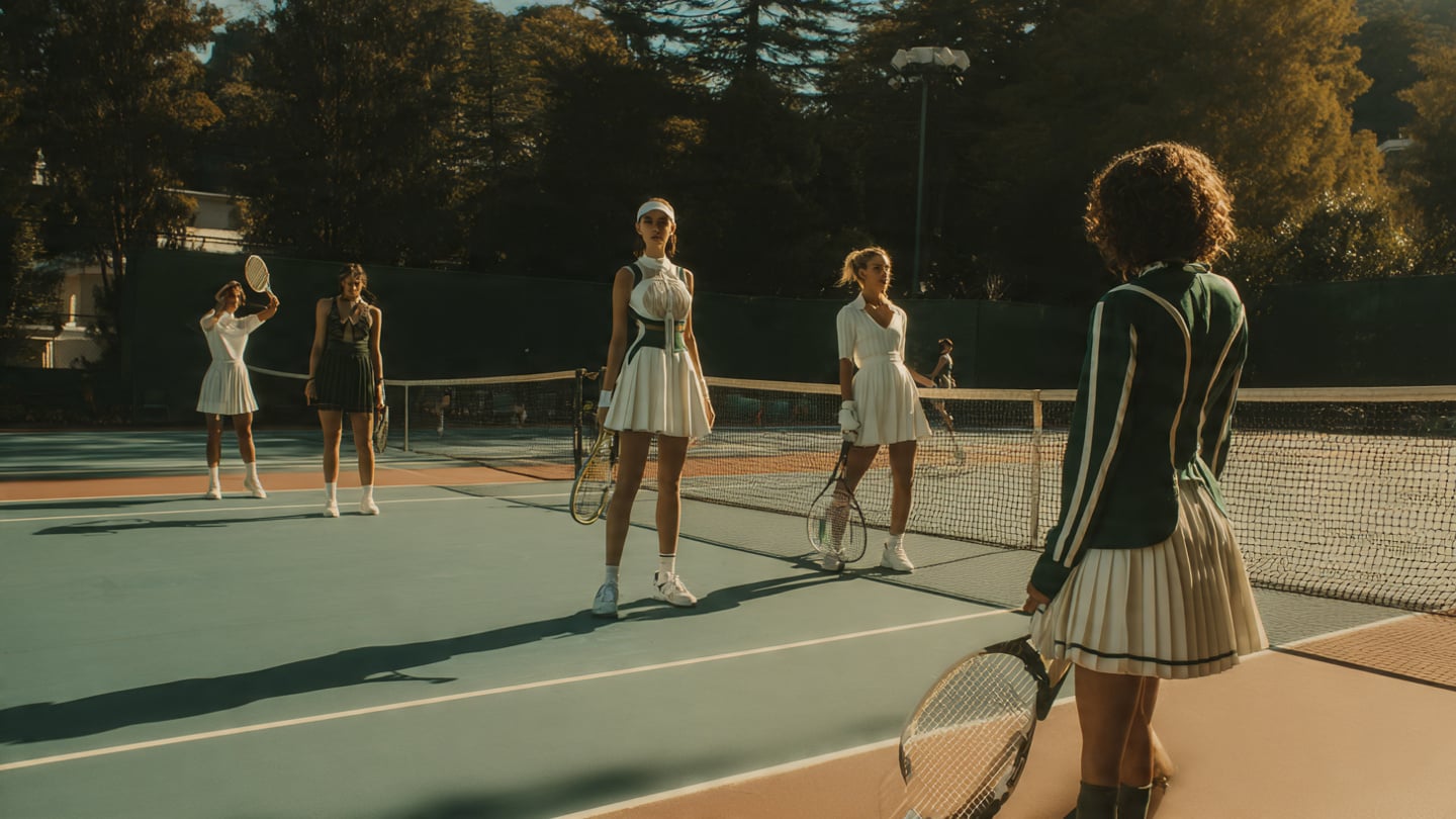 20 Best Tennis Brands for Style, Comfort, and Play
