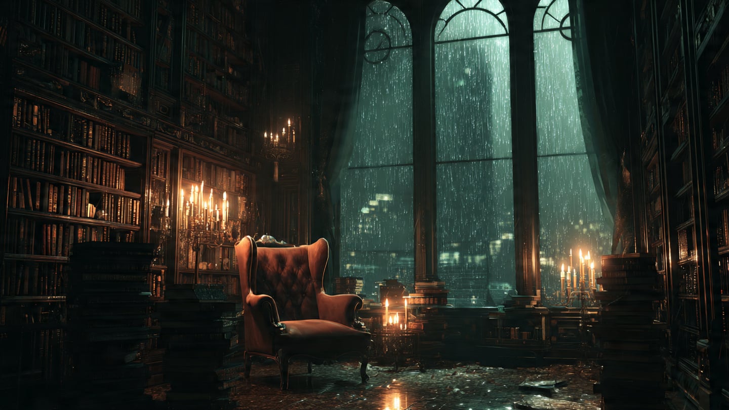 25 Best Horror Books for Fans of the Macabre