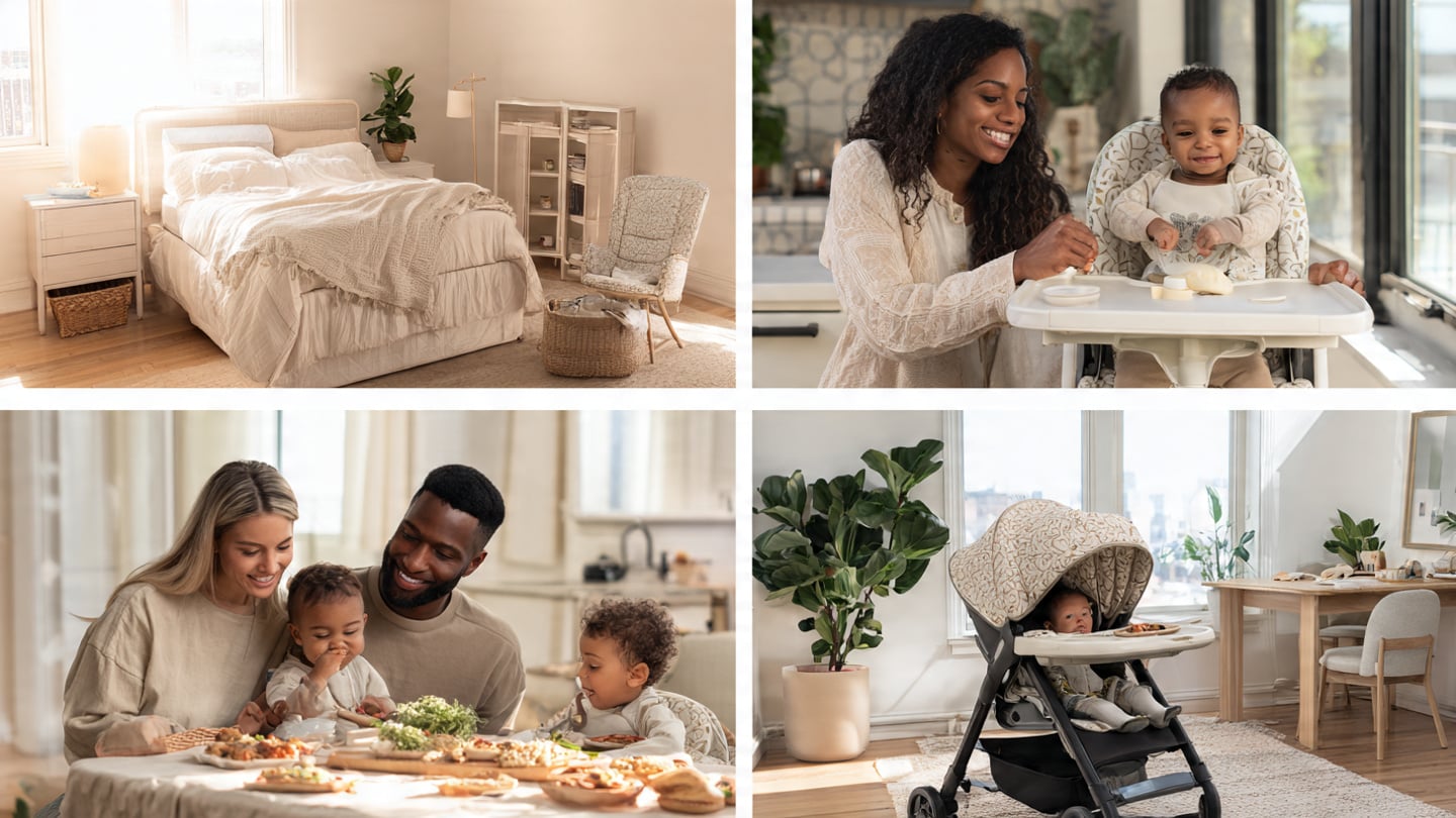 27 Parenting Products That Make Family Life Easier