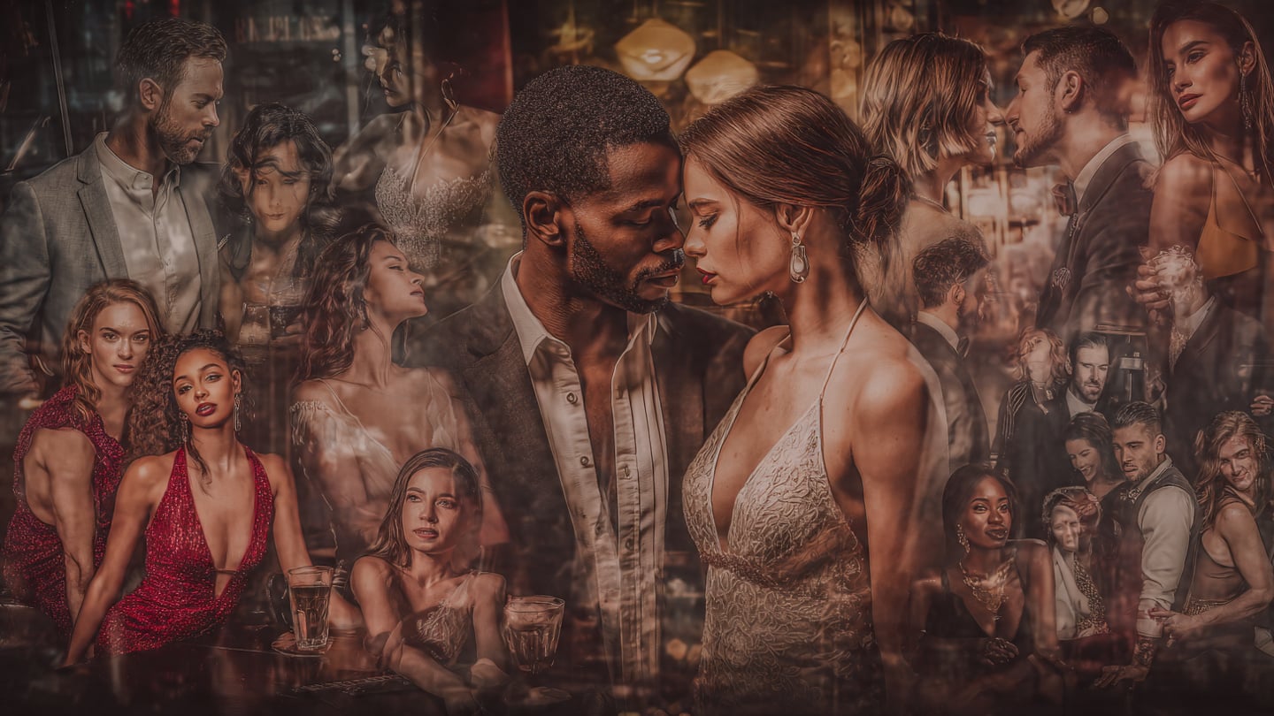 29 Celebrity Love Stories That Feel Meant to Be