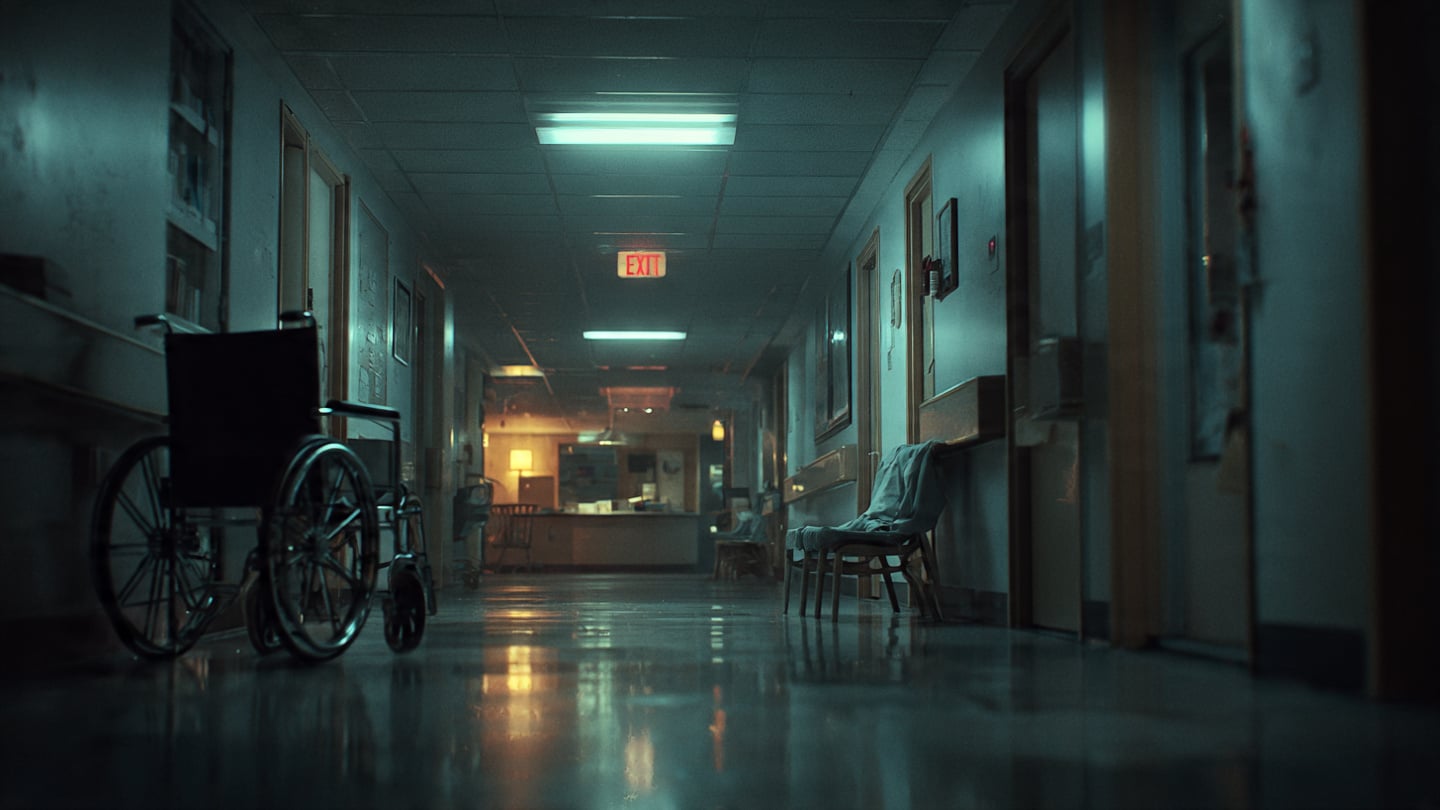 29 Disturbing Hospital Stories Patients Still Recall