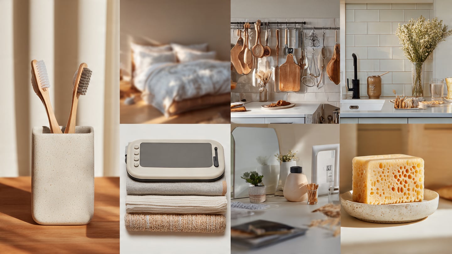 31 Practical Buys That Make Everyday Life Easier