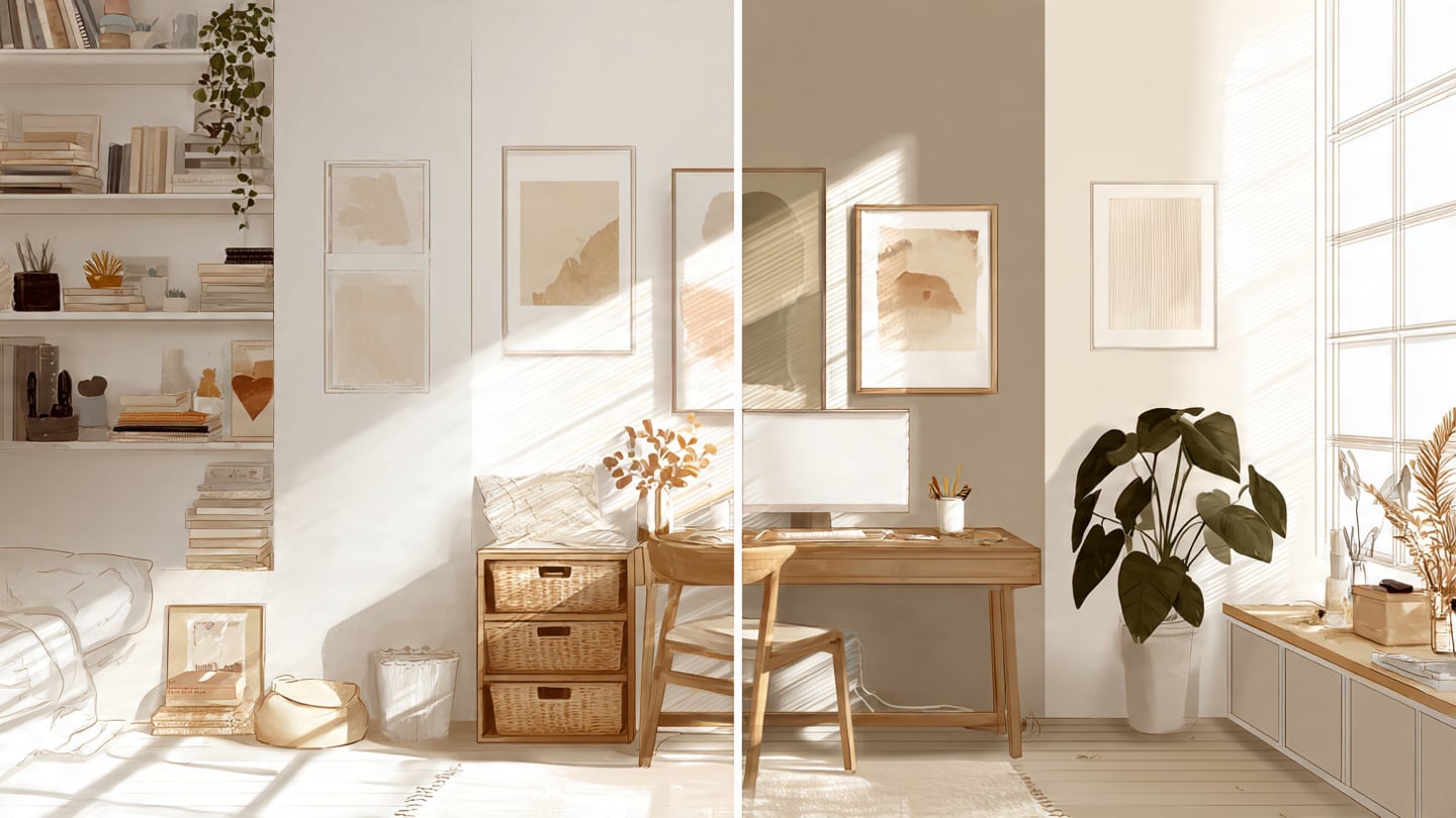 31 Smart Fixes for the Ugliest Spots in Your Home