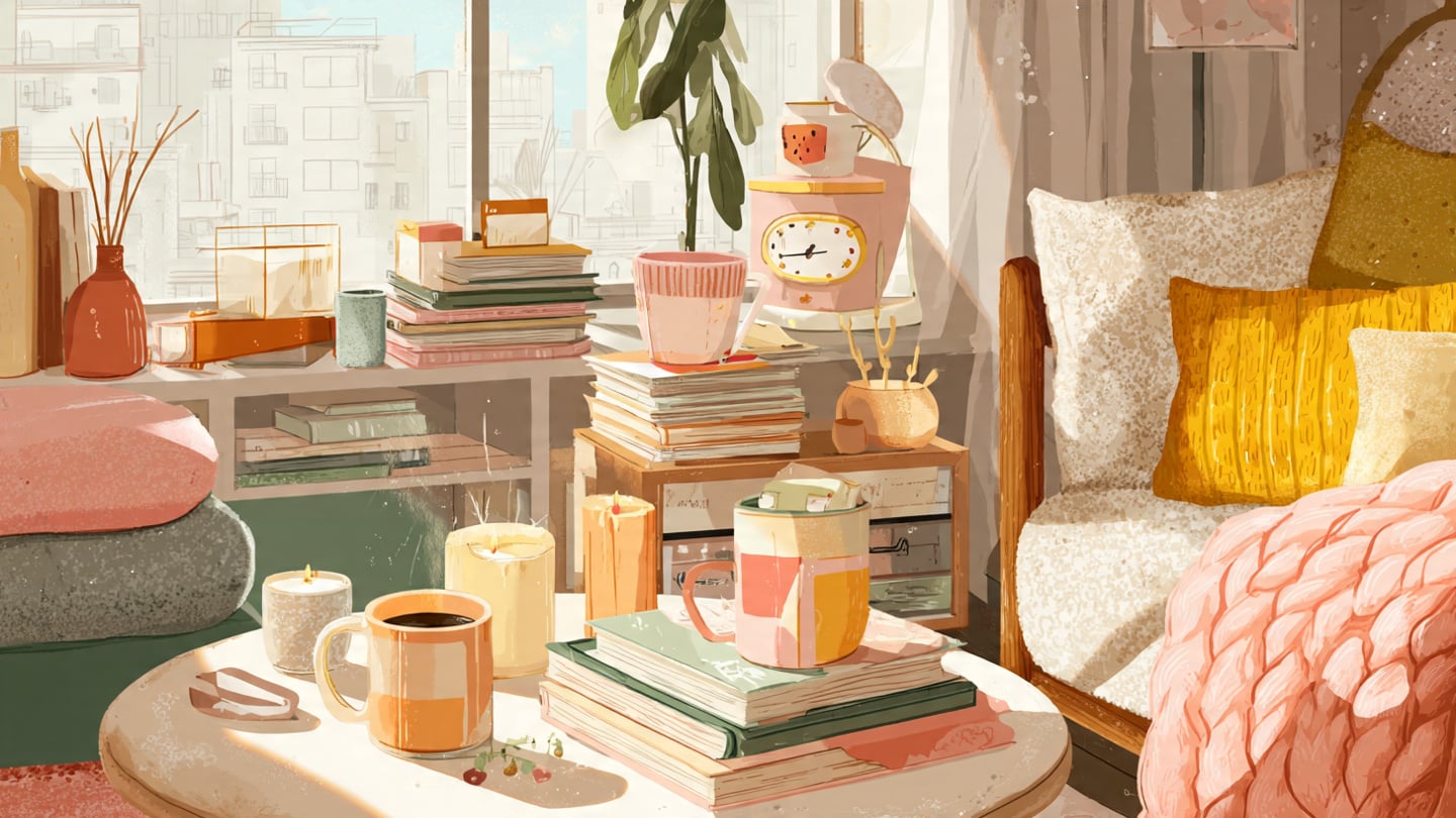 33 Mood-Boosting Products to Help You Feel Better