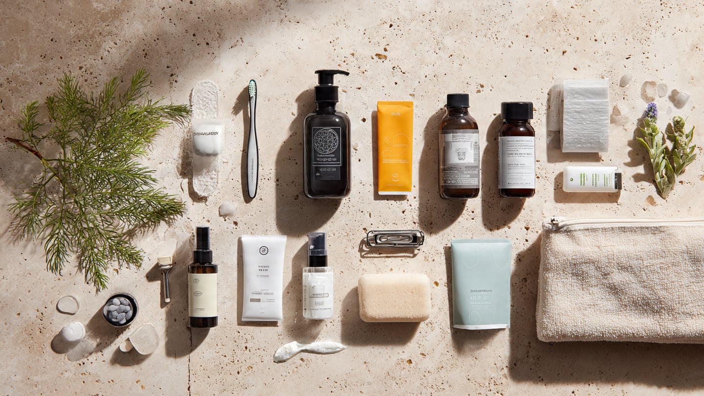 34 Personal Care Items Worth Keeping Close