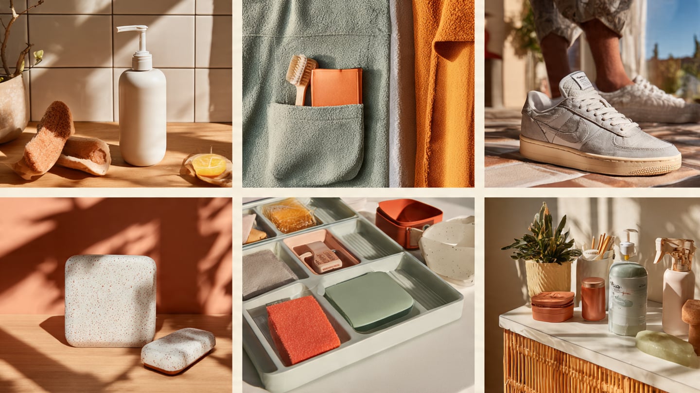 35 Clever Problem-Solving Products for Everyday Life