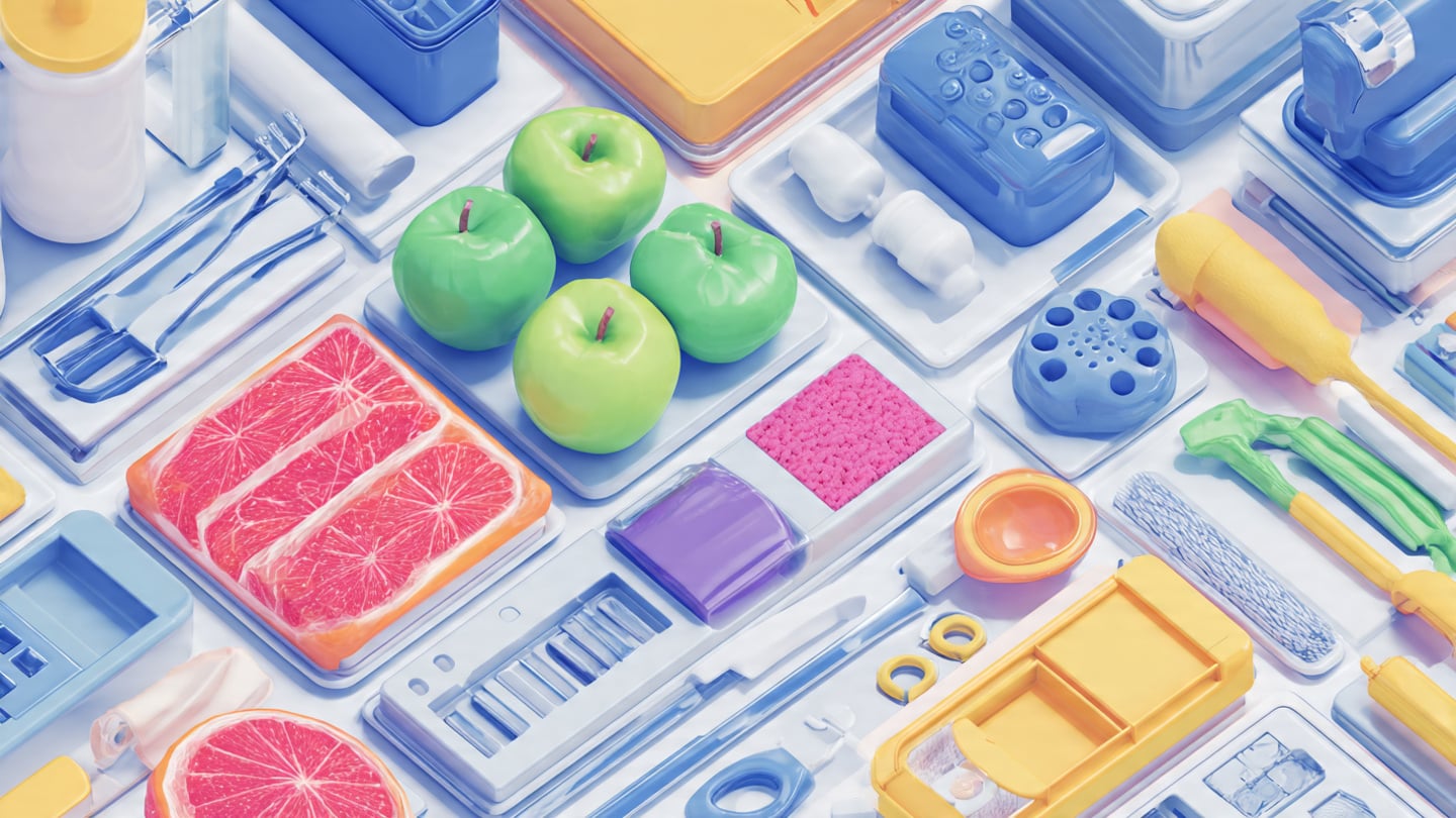 38 Hidden Features on Everyday Items That Save Money