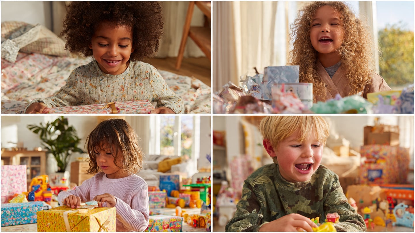 40 Best Gifts for Kids That Wow at Any Age