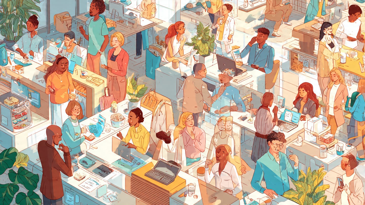 43 Funny Job Tweets That Perfectly Capture Work Life