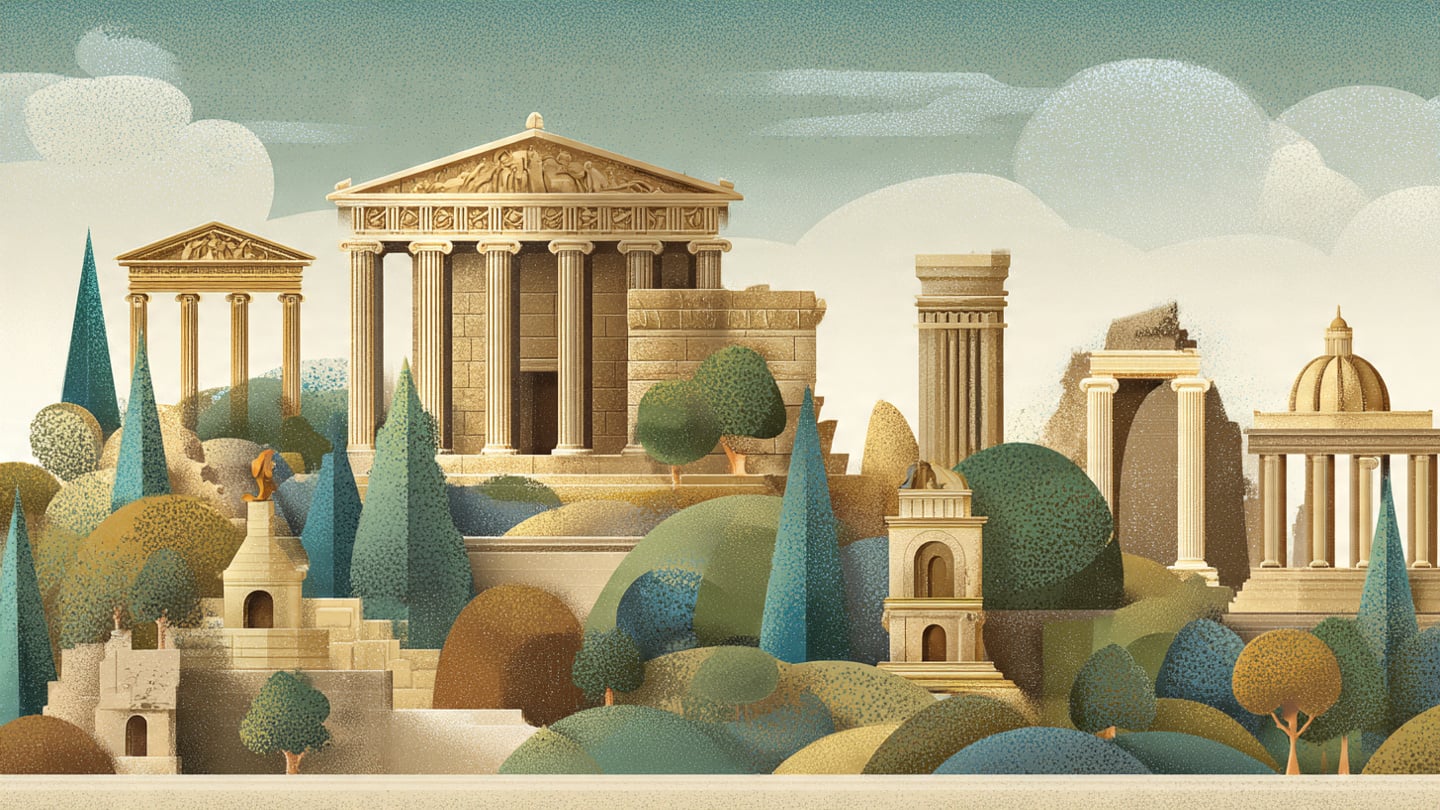 Ancient Civilizations History Quiz: Can You Pass?