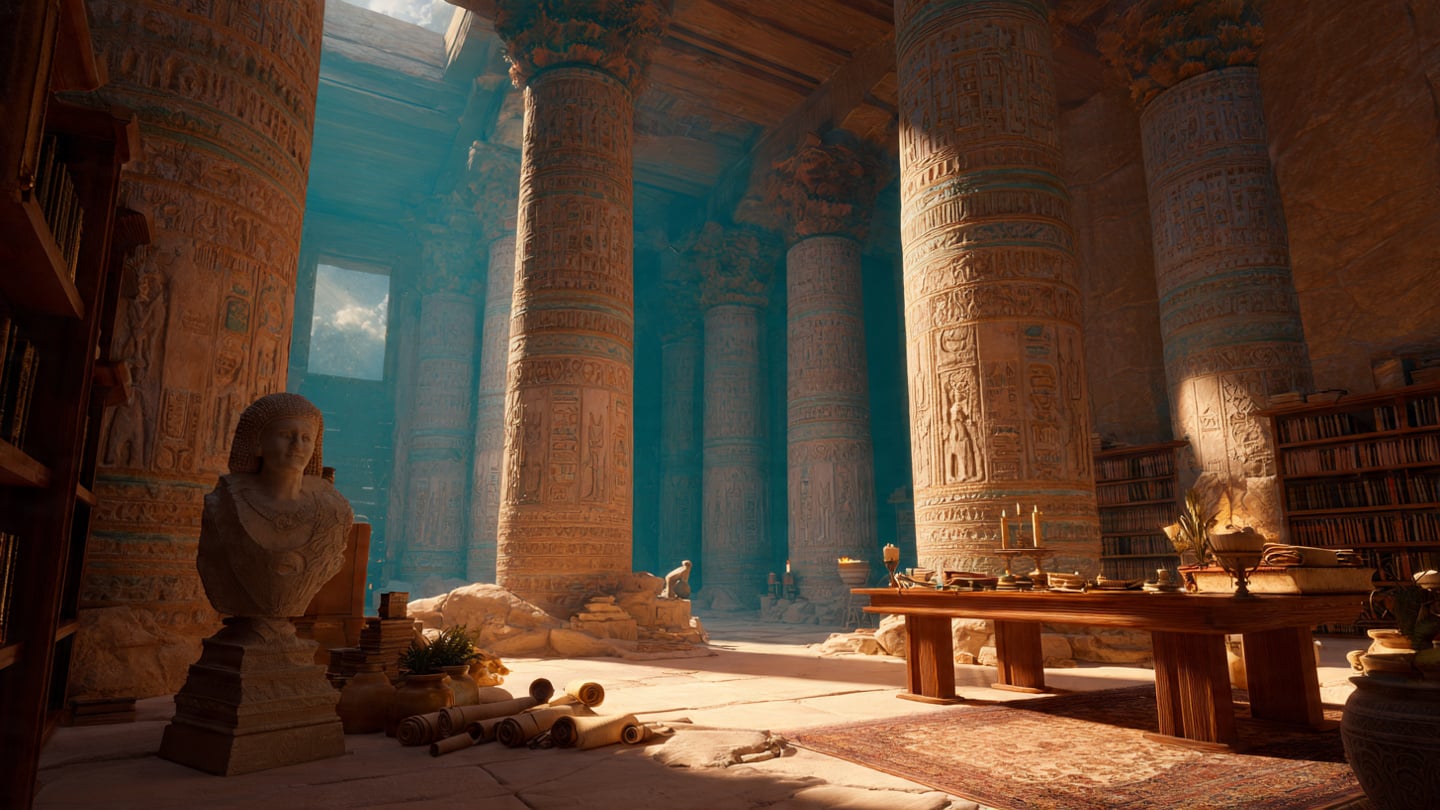 Ancient Civilizations Quiz That Will Truly Test You