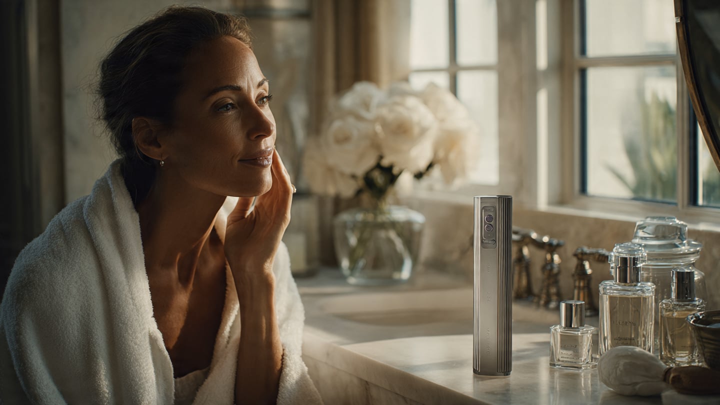 Best At-Home Anti-Aging Lasers Worth Buying