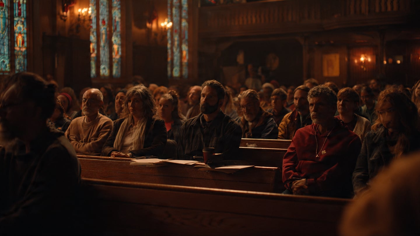 Catholics, Trump, and the Pope: A Defining Debate