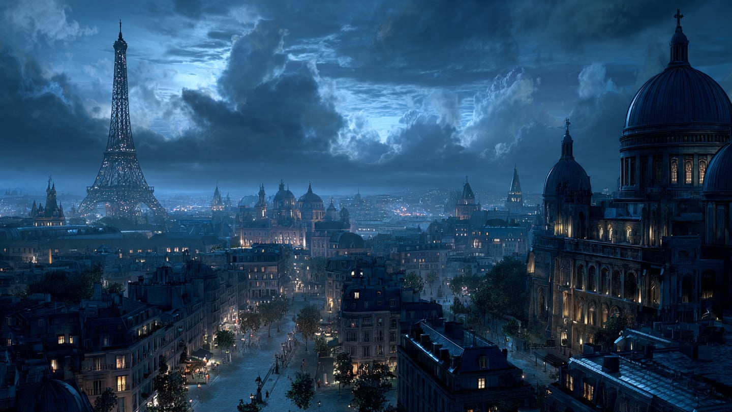 Earth Hour 2025: Landmarks Go Dark for Change