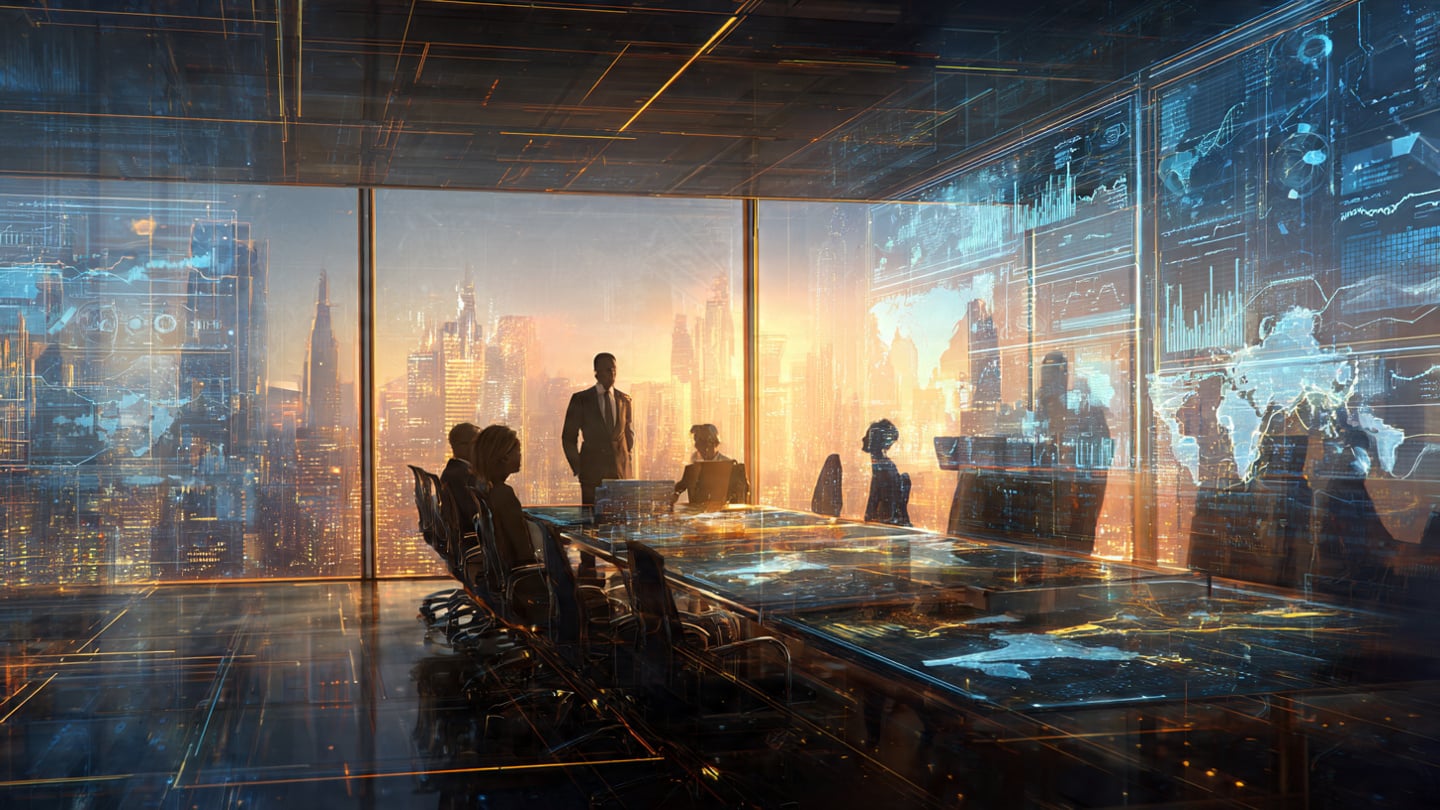 Former Coatue Partner Lands Massive $65M Seed Round