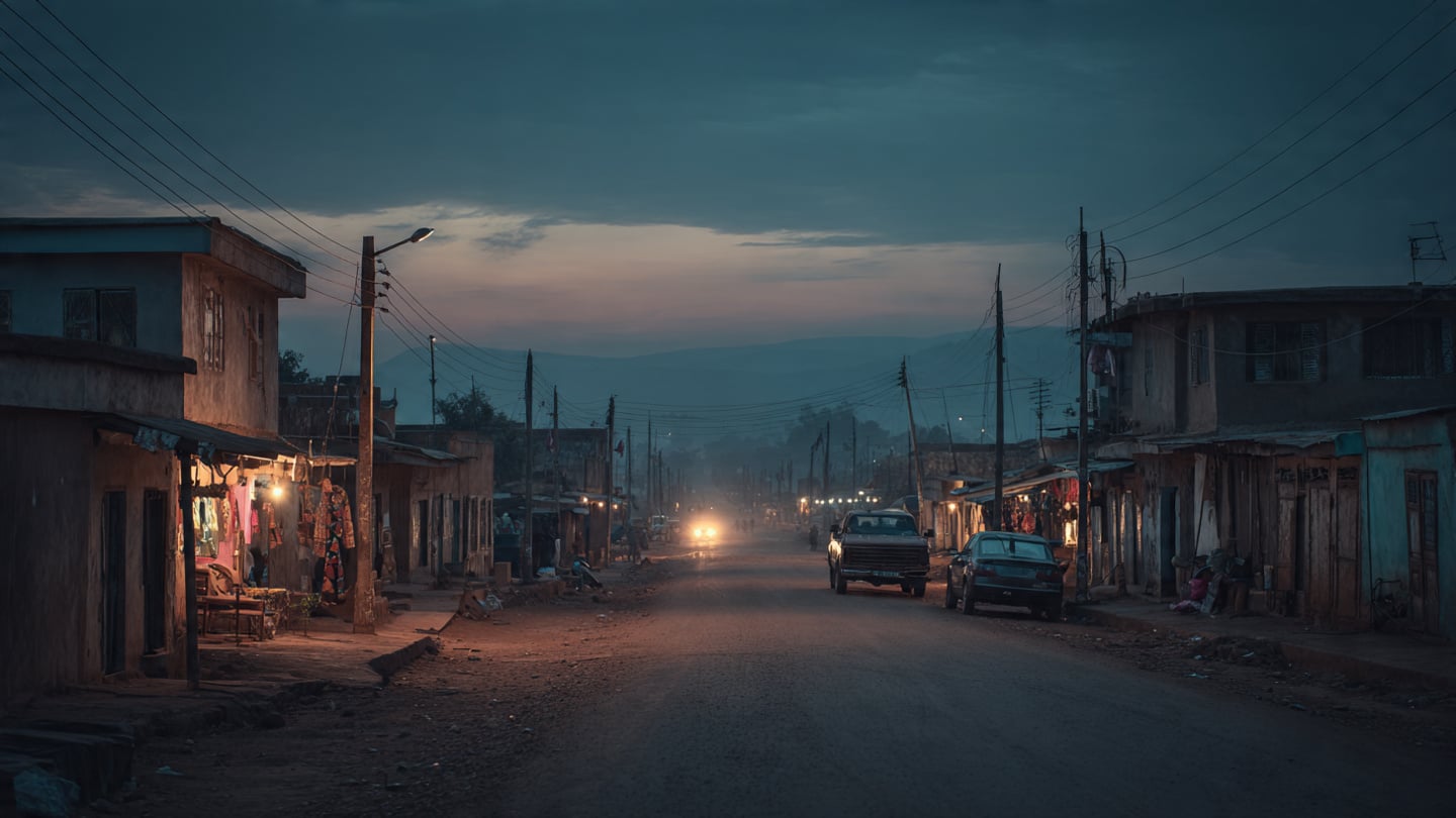 Jos Curfew After Bar Attack Sparks Deadly Violence