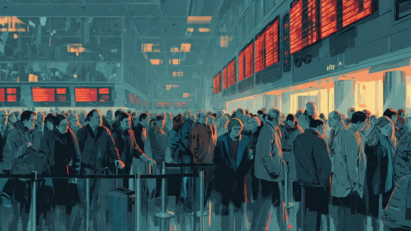 Longest Government Shutdown in US History Explained