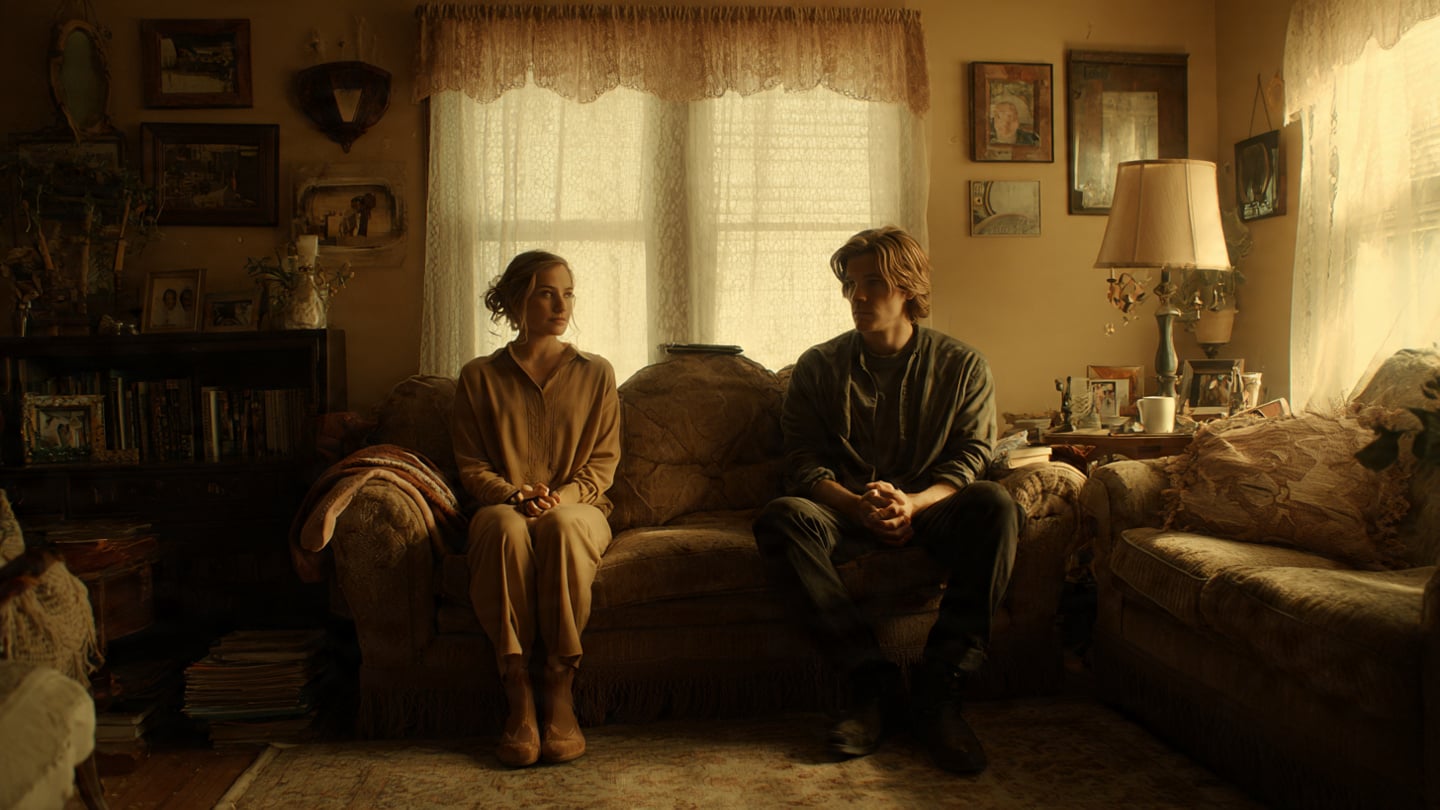 Marriage Secrets Couples Keep Hidden for a Lifetime