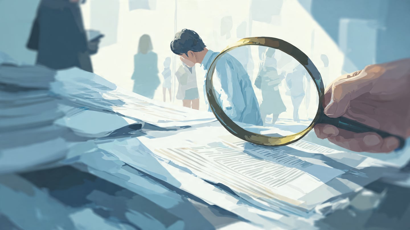 Shocking Secrets People Accidentally Discovered