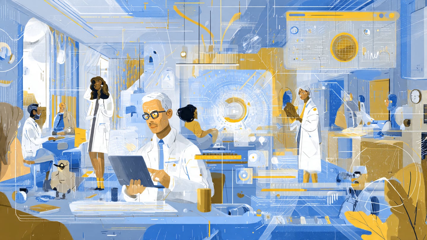 The Latest AI Trends Reshaping Everyday Life