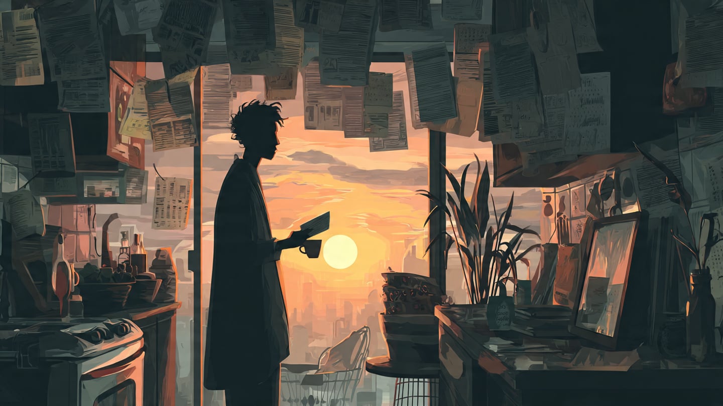 The Most Disappointing Truths About Adulthood