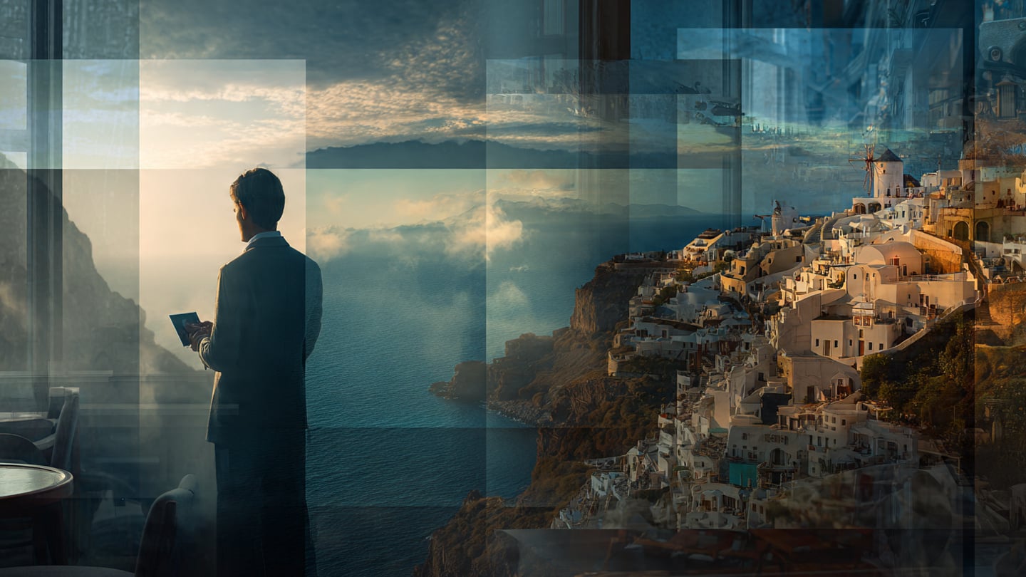 Travel Influencers Reveal Places Worth Returning To