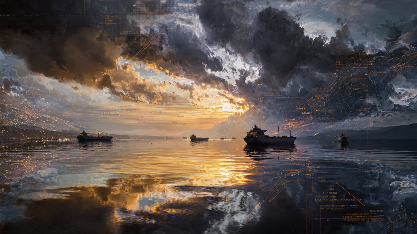 Trump’s Iran Strategy Swings Between Praise and Threats