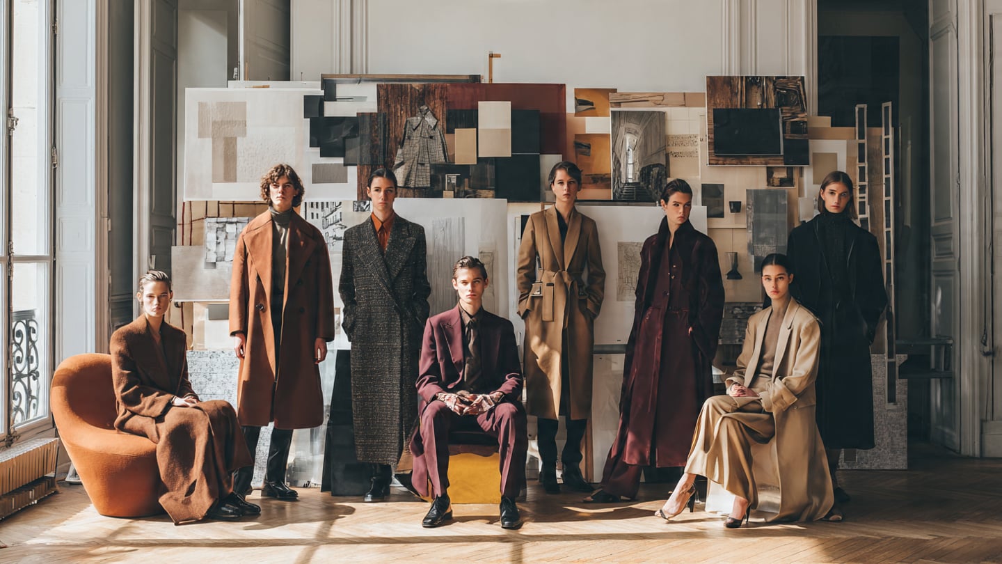 Where Phoebe Philo’s Celine Proteges Lead Now