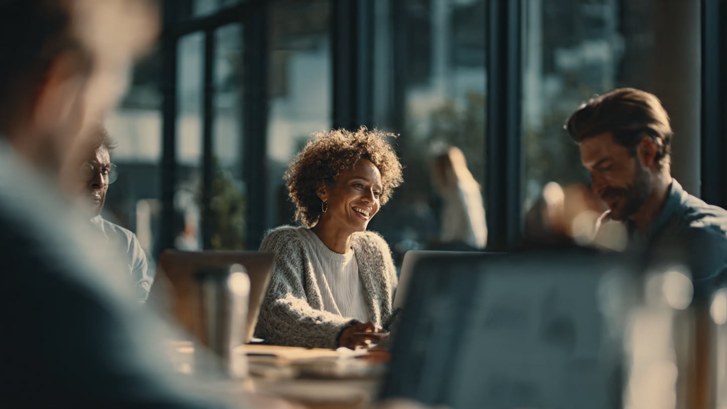 Why 15% of Workers Would Accept a Digital Boss Today