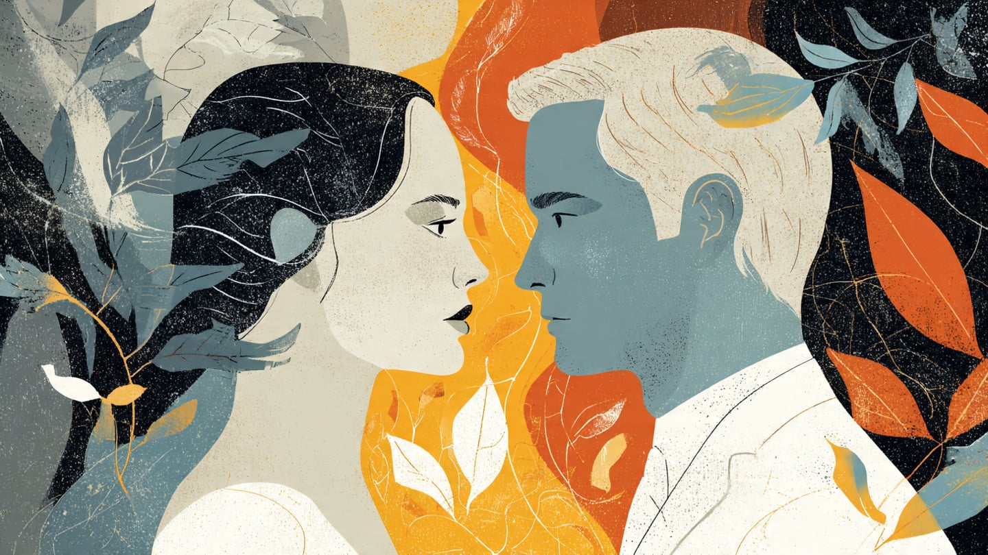 Why Katniss and Peeta Are the Ultimate OTP