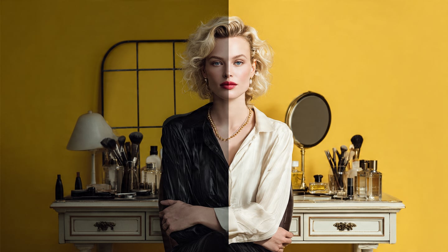 Why Non-Surgical Facial Transformations Go Viral