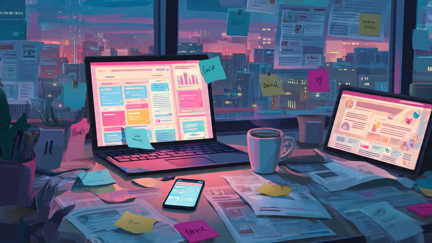 Why Reader Feedback Is Shaping Digital Media Today