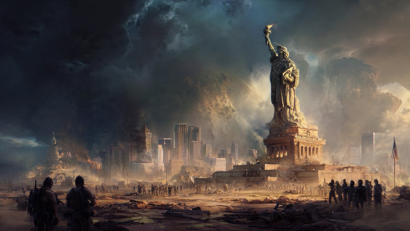 Why Regime Change Foreign Policy Often Backfires