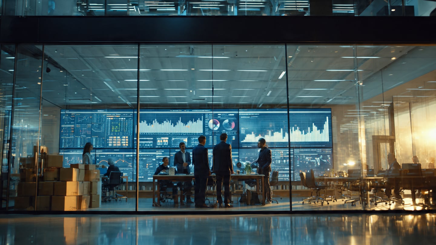 Why Tech CEOs Tie Layoffs to Automation Now