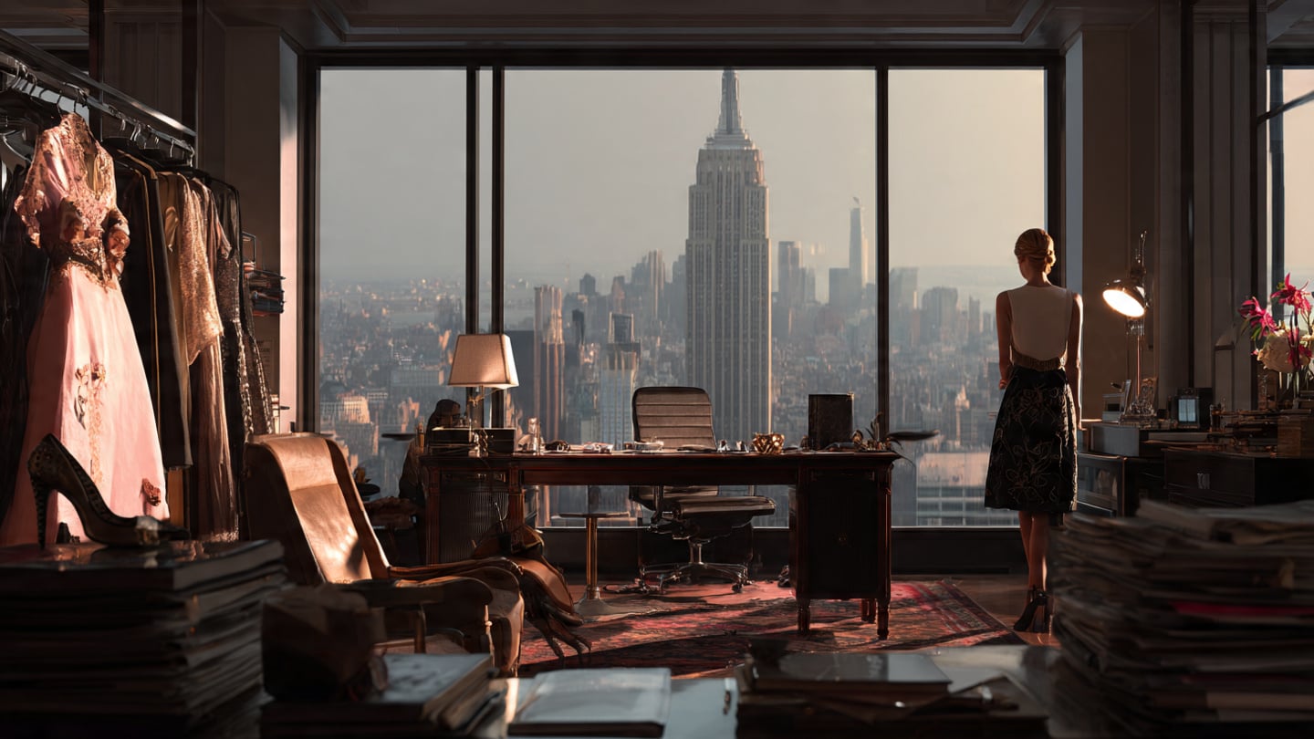 Why The Devil Wears Prada Novel Still Matters Now