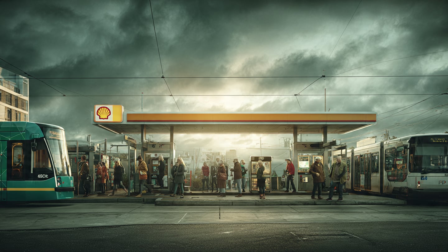 Why Victoria and Tasmania Scrapped Transit Fares